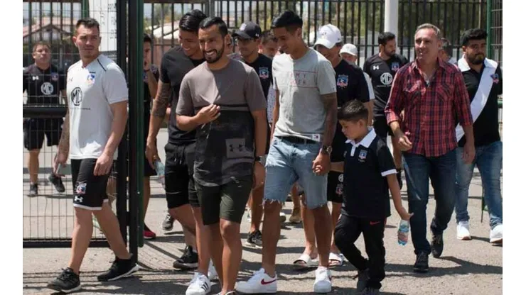 Arellanización en el Monumental