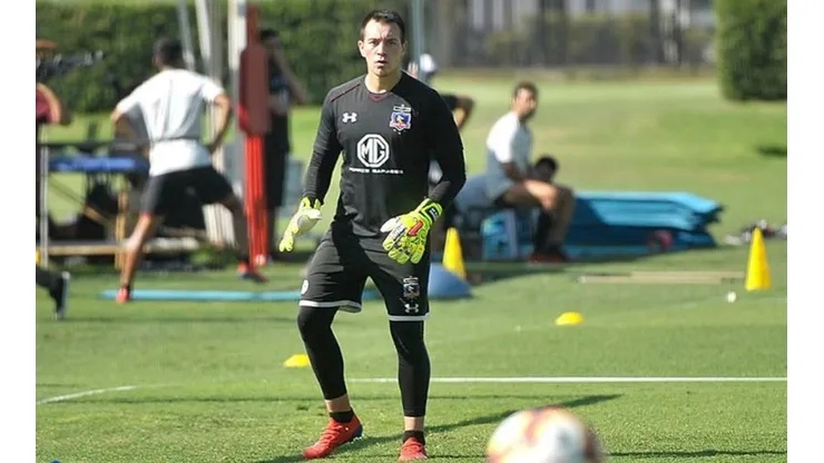 La razón por la que Darío Melo no estará en Copa Sudamericana