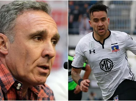 Marcelo Espina y el caso Matías Zaldivia