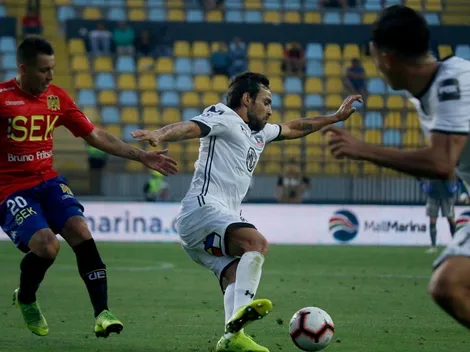 Así le fue a Colo Colo en sus últimas visitas al Santa Laura