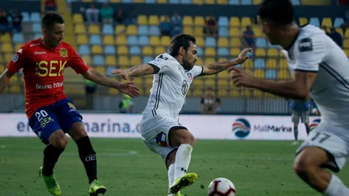 Colo Colo y Unión Española animaron el Torneo de Verano FOX Sports en Viña del Mar