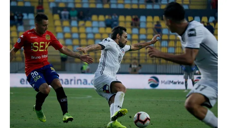 Colo Colo y Unión Española animaron el Torneo de Verano FOX Sports en Viña del Mar