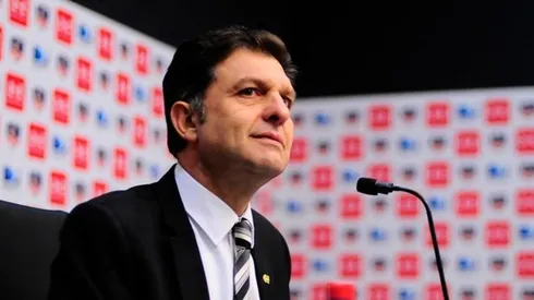 Un nuevo episodio de la disputa dirigencial en Colo Colo