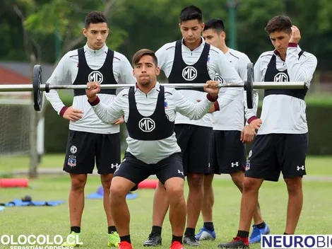 Manuel Crespo revela algunas imperfecciones del fútbol formativo