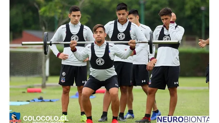 Fútbol Joven en Argentina