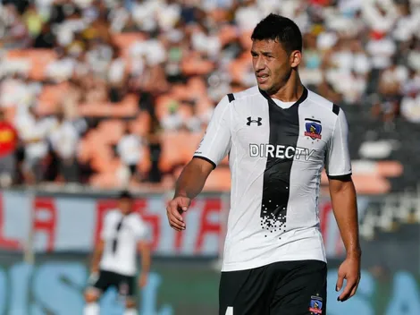 Leo Cáceres anunció su retiro del fútbol