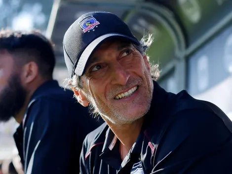 Colo Colo debuta este fin de semana en el Campeonato Nacional