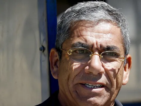 Gualberto Jara vuelve al Cacique para tomar la sub 19