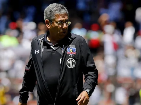 Gualberto Jara: "Volver a cadetes es reconfortante"