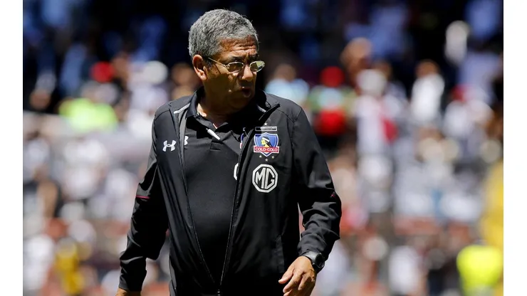Tendrá la misión de promover cadetes en el primer equipo