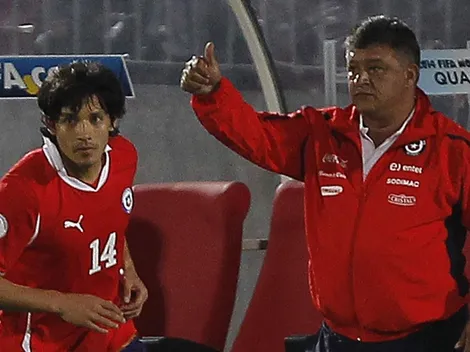 Claudio Borghi analizó la decisión de Matías Fernández de ir a Junior