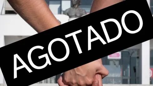 En cuanto a convocatoria previa, el 14 de Pedrero es un éxito.