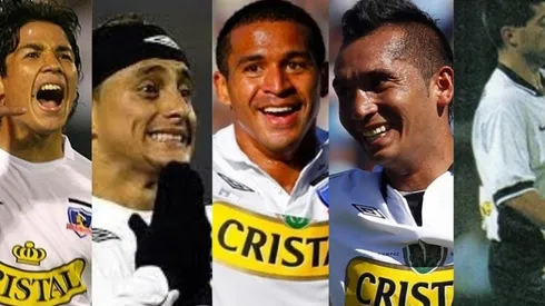 Los dos mediocampistas fueron campeones en ambos clubes