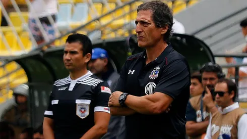 Quinta derrota consecutiva para el Comandante