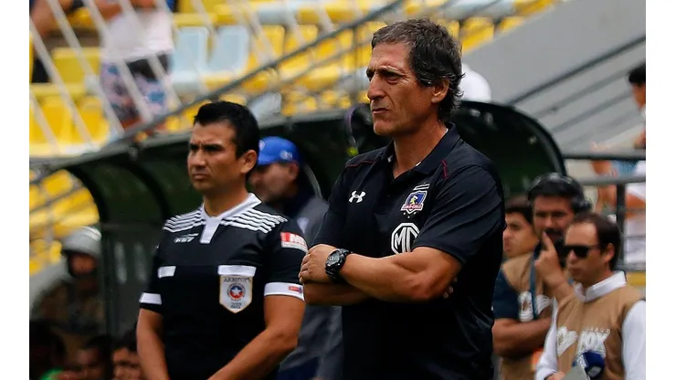 Quinta derrota consecutiva para el Comandante