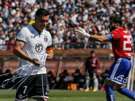 Paredes buscará romper tres records en su última temporada