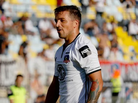 Gabriel Costa y su opción en Perú: "Me ilusiona obviamente"