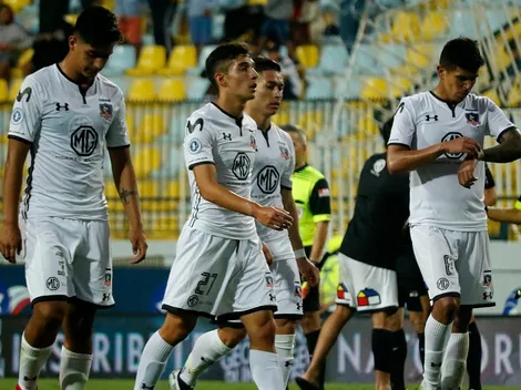 La decepcionante pretemporada de Colo Colo