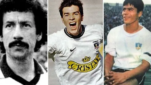 Históricos jugadores de Colo Colo criticaron el presente del equipo