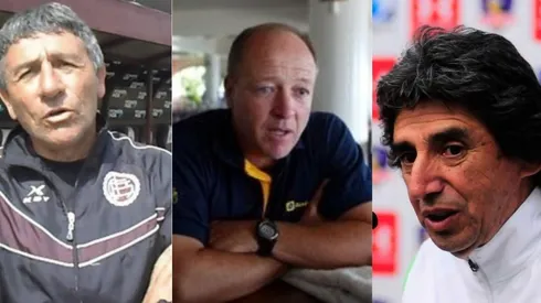 Gualberto Jara estará a cargo de la sub 19