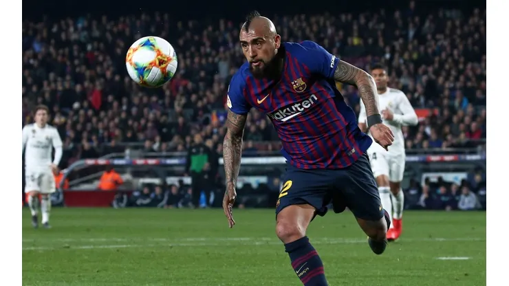El equipo de Valverde buscará sacar 8 puntos de distancia al segundo