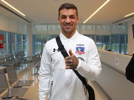 Gabriel Costa habló de su lado más íntimo