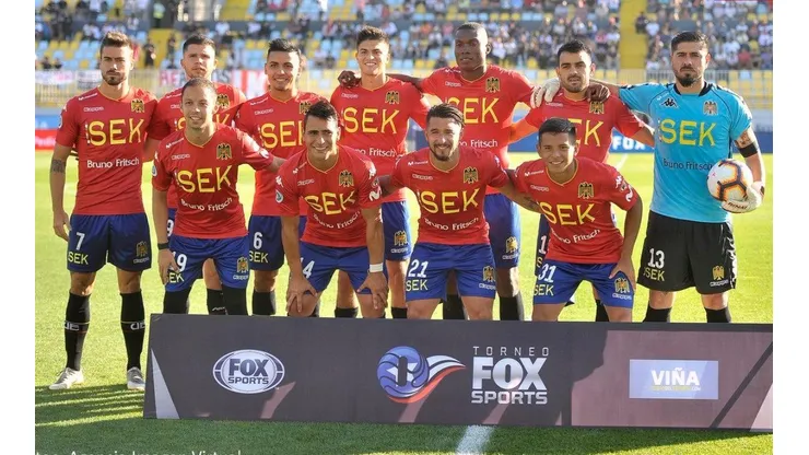 Unión Española