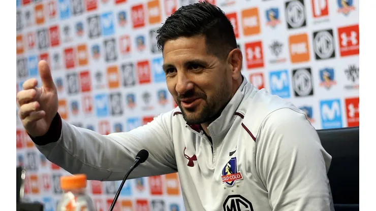 Agustín Orión fue operado con éxito y empieza su recuperación