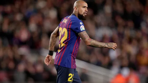 El King y un empate como local ante el Madrid