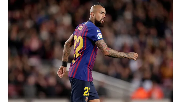 El King y un empate como local ante el Madrid