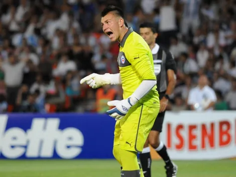 Mejores tapadas de Dario Melo con Mario Salas