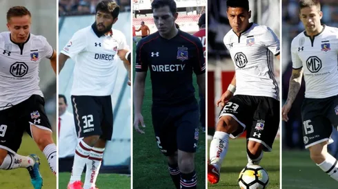 11 jugadores partieron de Macul