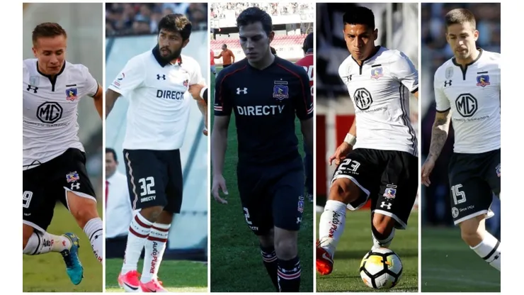11 jugadores partieron de Macul