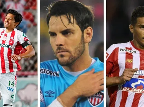 Viera: "Tenemos a Teo Gutiérrez y Matías Fernández, dos reyes de América"