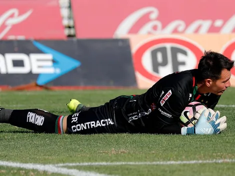 Darío Melo firma con Colo Colo y se cierra el plantel