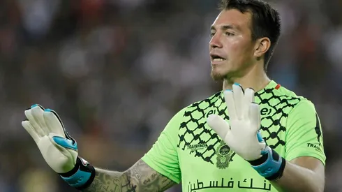 Darío Melo será el último refuerzo del Cacique