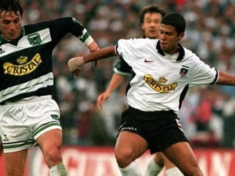 Colo Colo rechazó proyecto de Emerson Pereira para las juveniles