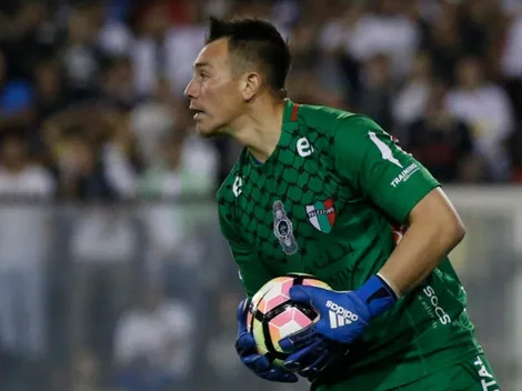 Darío Melo fue ofrecido a Colo Colo para reemplazar al lesionado Orión