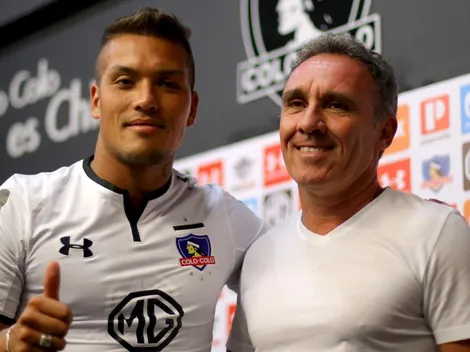 Marcelo Espina deja claro que no hay bonos por goles