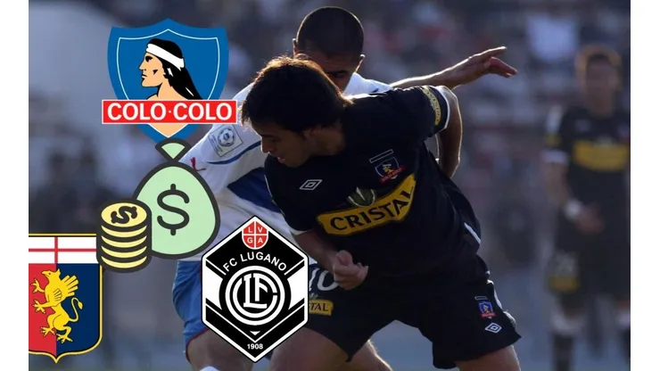 Cristóbal Jorquera volvió al fútbol chileno tras un año sin jugar.