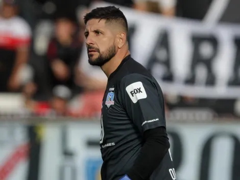 Agustín Orión debe ser operado y estará tres meses fuera de las canchas