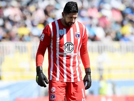 El Cacique evalúa la posibilidad de traer otro arquero