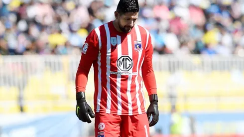 El Cacique evalúa la posibilidad de traer otro arquero