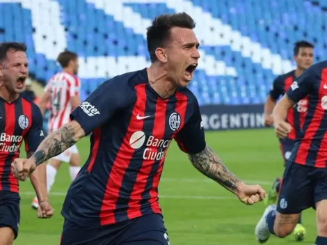 Colo Colo presenta oferta por Pablo Mouche y queda cerca de ficharlo