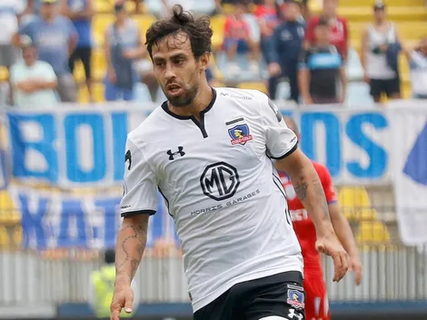 Jorge Valdivia estará dos semanas fuera de las canchas por un edema
