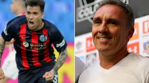 Pablo Mouche, el nuevo objetivo de Marcelo Espina.