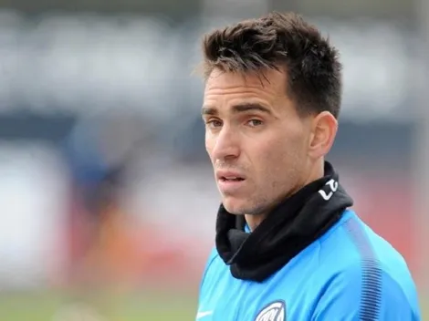 Pablo Mouche se acerca a pasos agigantados a Colo Colo