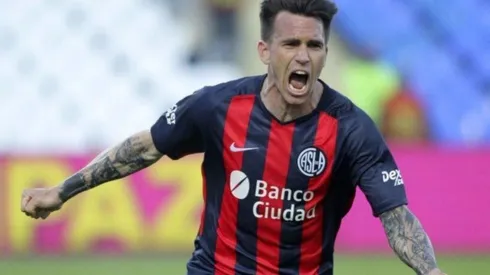 Pablo Mouche, nuevo refuerzo de Colo Colo