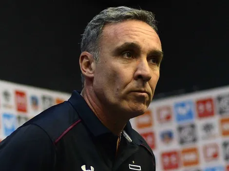 Marcelo Espina confirma cuántos refuerzos más llegarán a Colo Colo