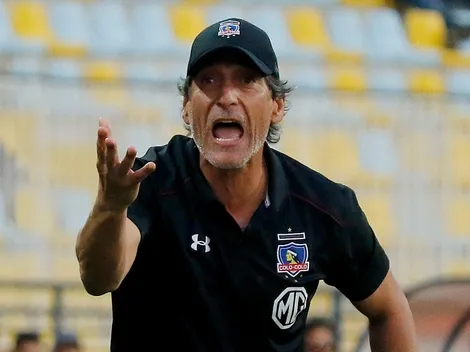 Mario Salas se calentó y diferenció su análisis del de la prensa